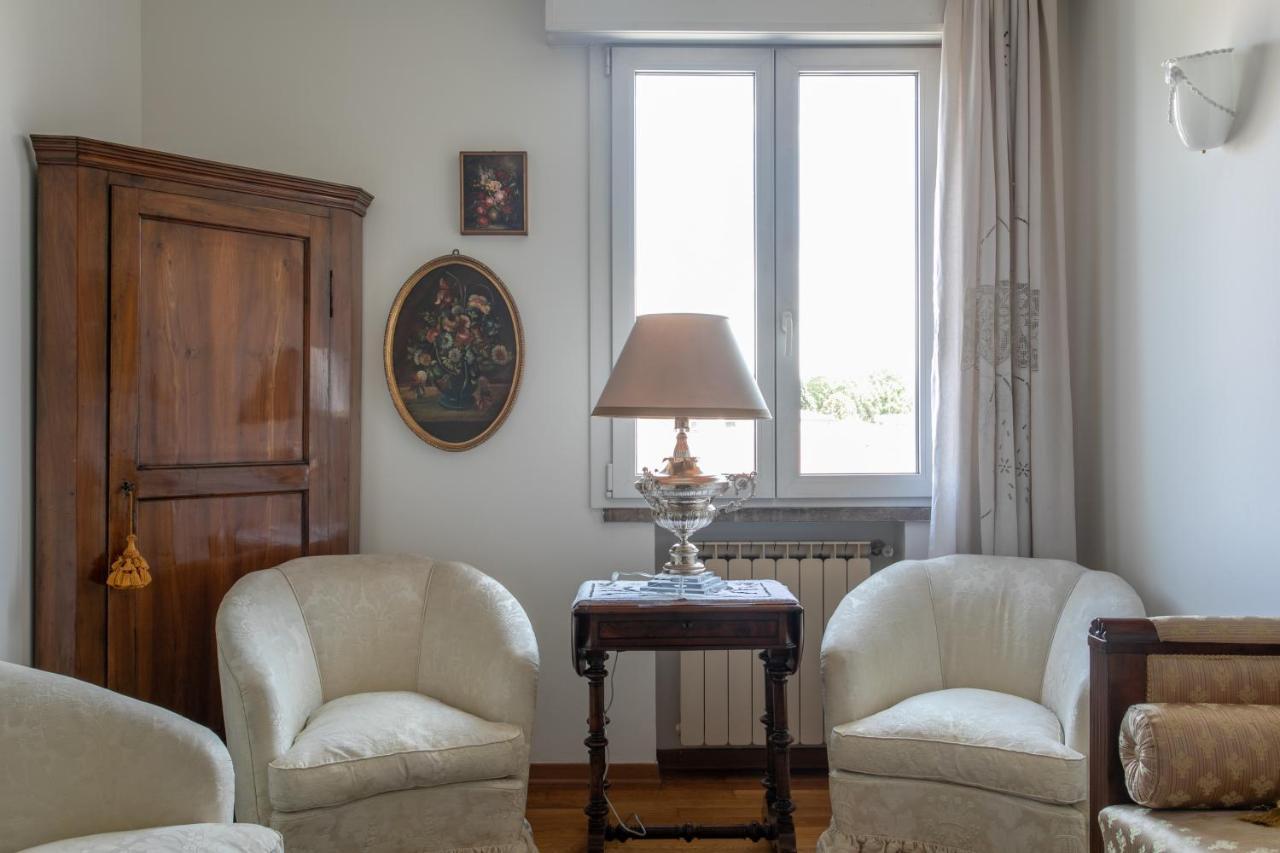 Daisy Home - Padova Vicino Ad Ospedale Екстериор снимка