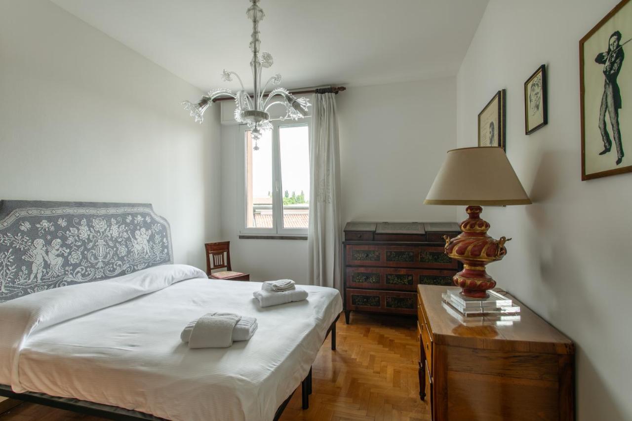 Daisy Home - Padova Vicino Ad Ospedale Екстериор снимка