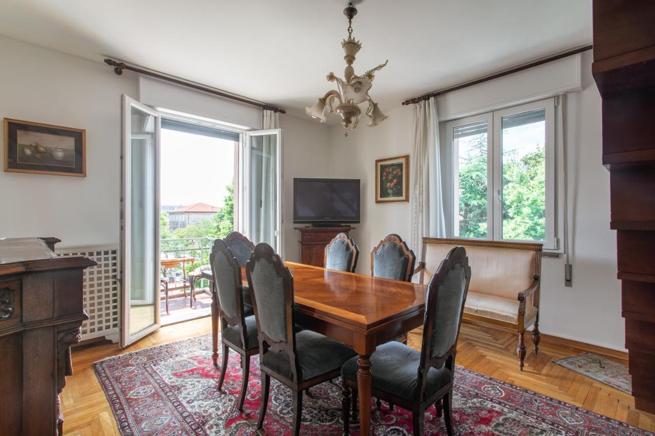 Daisy Home - Padova Vicino Ad Ospedale Екстериор снимка