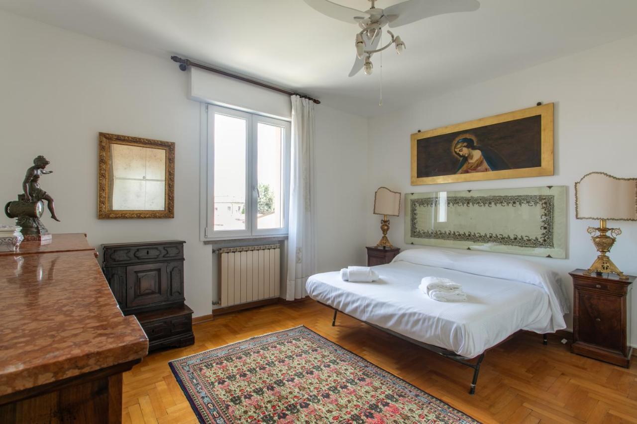 Daisy Home - Padova Vicino Ad Ospedale Екстериор снимка