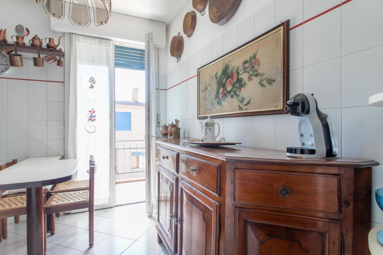 Daisy Home - Padova Vicino Ad Ospedale Екстериор снимка