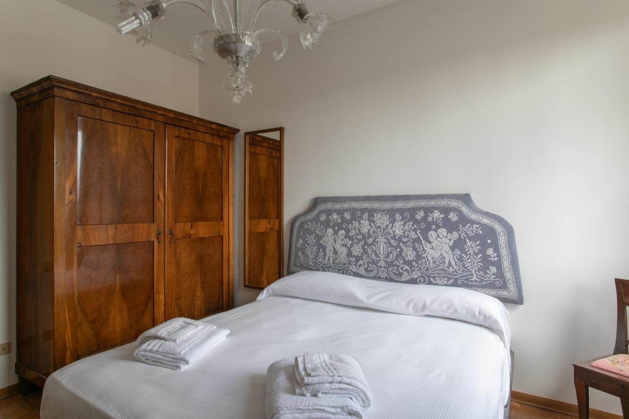 Daisy Home - Padova Vicino Ad Ospedale Екстериор снимка