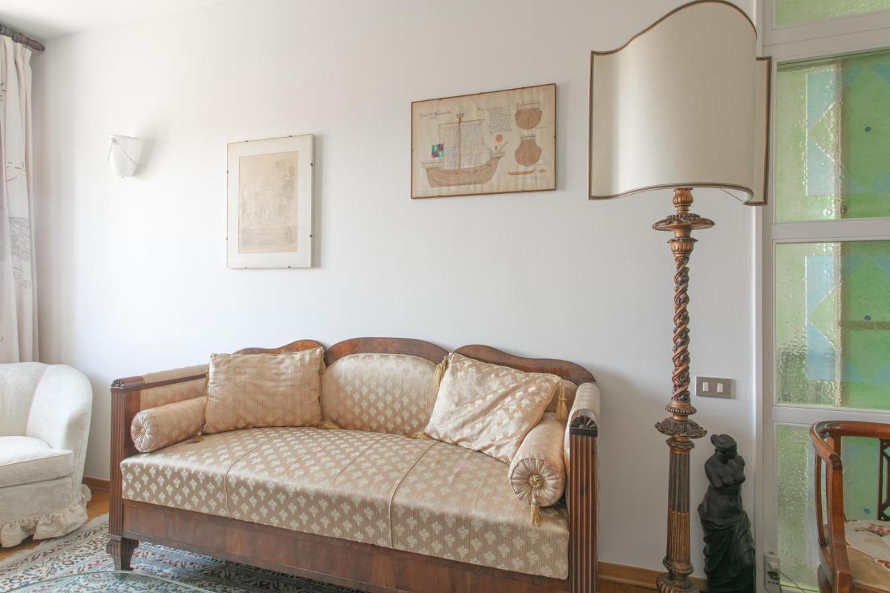 Daisy Home - Padova Vicino Ad Ospedale Екстериор снимка