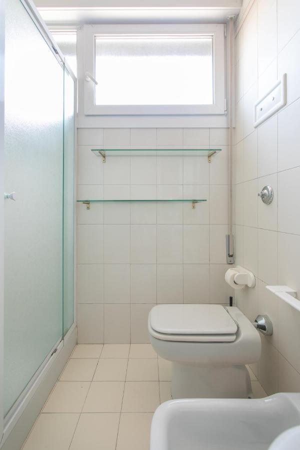 Daisy Home - Padova Vicino Ad Ospedale Екстериор снимка