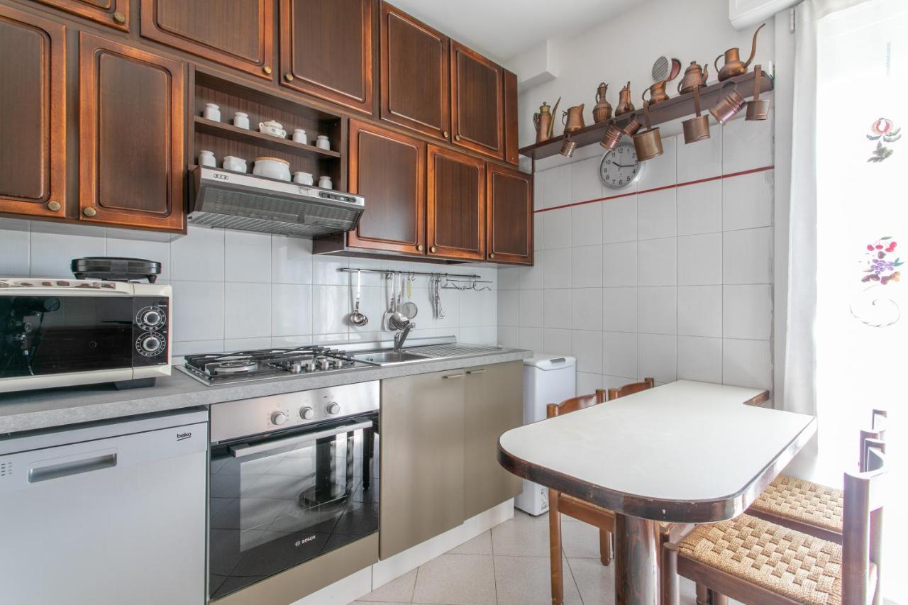 Daisy Home - Padova Vicino Ad Ospedale Екстериор снимка