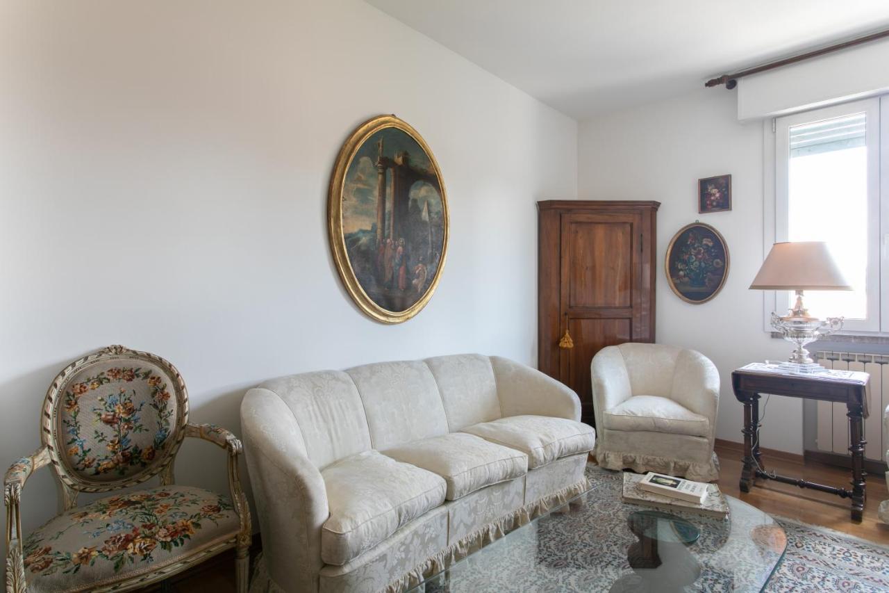 Daisy Home - Padova Vicino Ad Ospedale Екстериор снимка