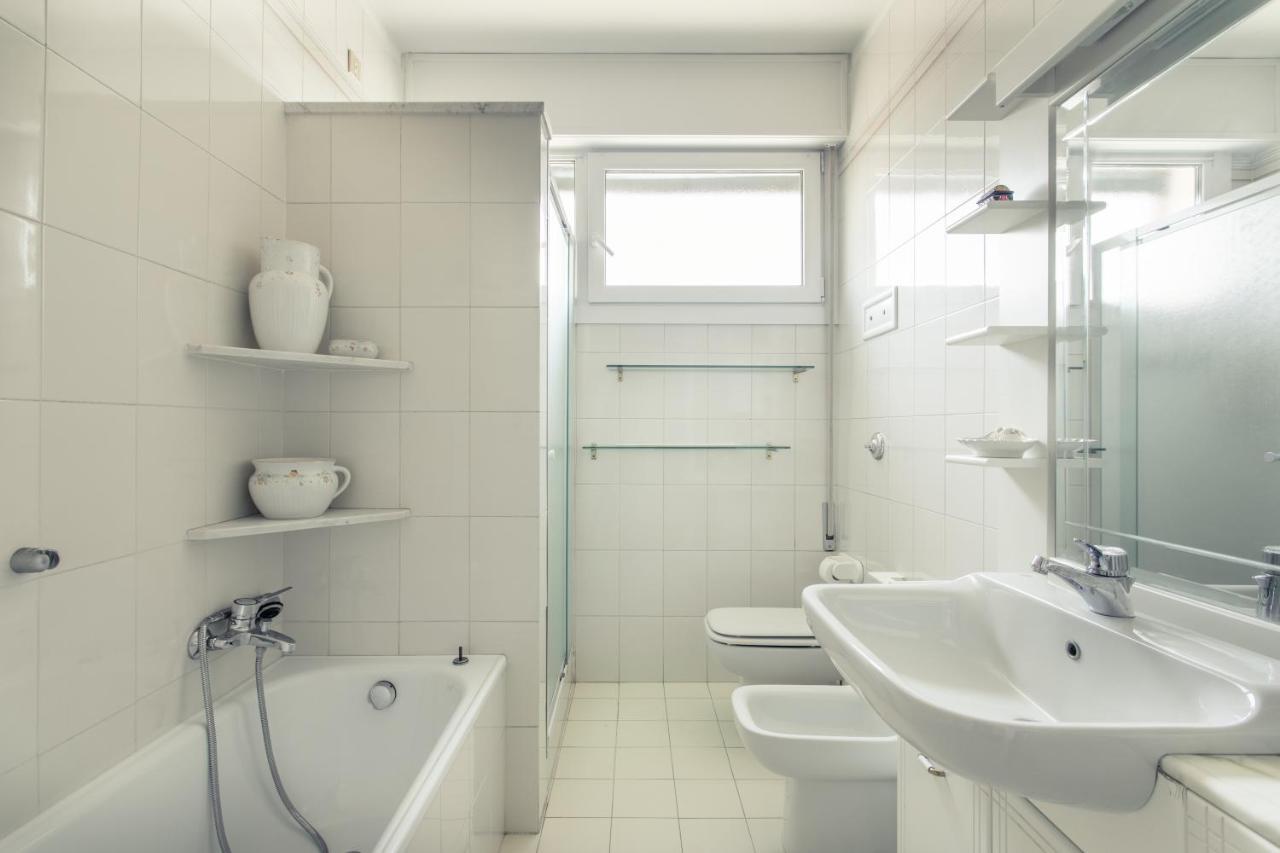 Daisy Home - Padova Vicino Ad Ospedale Екстериор снимка